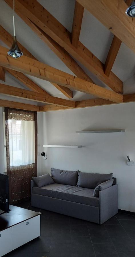 VisoglianoSistiana 12/Z-11 Borgo Delle Ginestre公寓 外观 照片